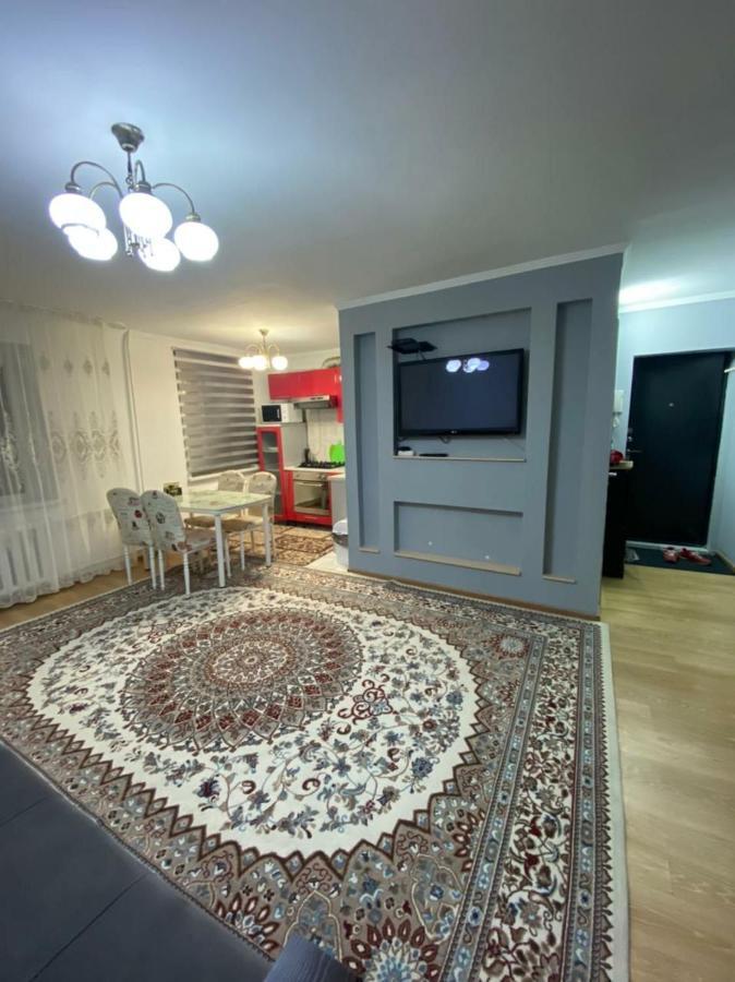 Iaparts Центральный Стадион Almaty Exterior foto